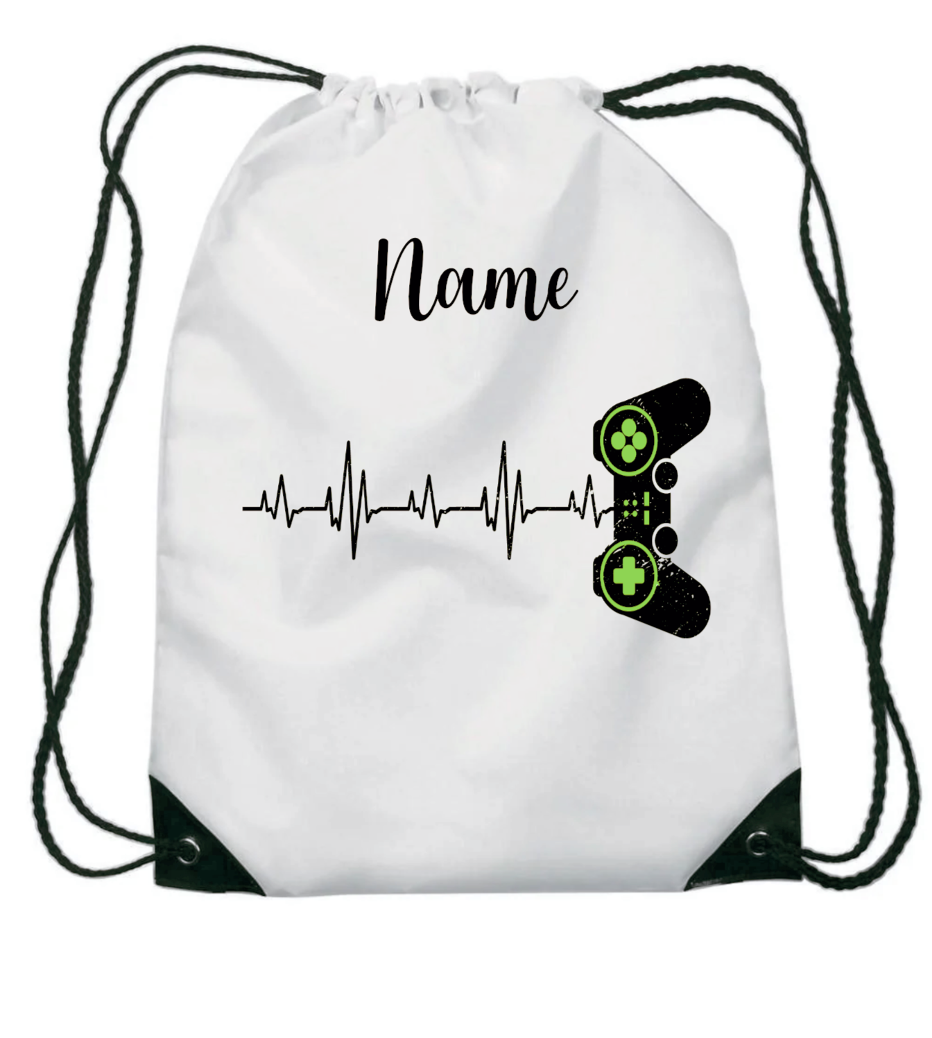 PE bag Gamer