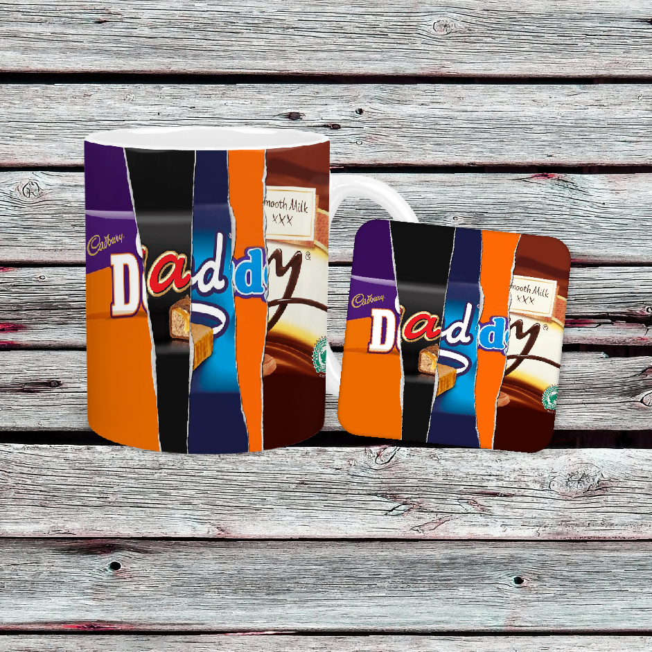 Personalised Gift Set Chocolate 62