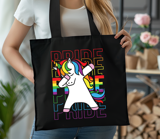 Tote Bag Pride