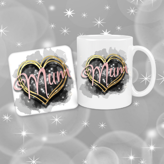 Personalised Gift Set Mum  114