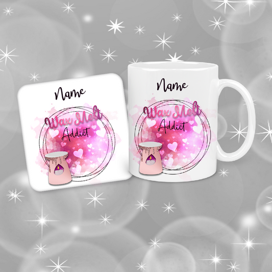 Personalised Gift Set Love Gift  126