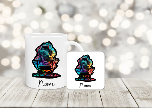 Personalised Gift Set Gaming  404