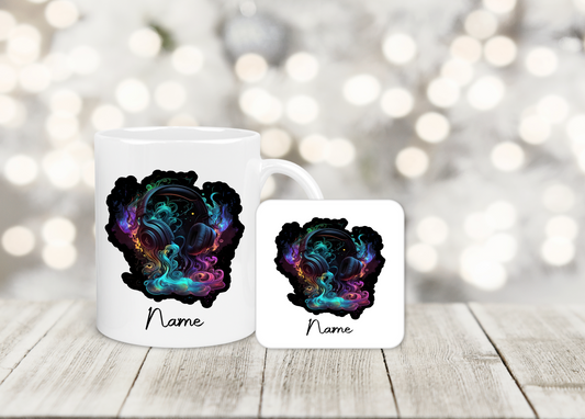 Personalised Gift Set Gaming  407